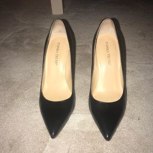 Ivanka Trump heels